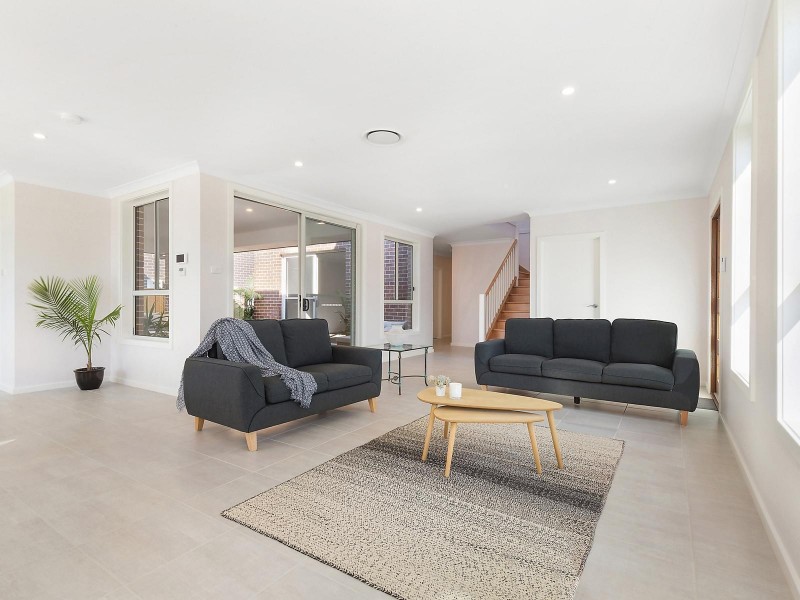 30 Myles Crescent, Kellyville NSW 2155