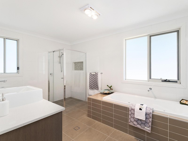 30 Myles Crescent, Kellyville NSW 2155