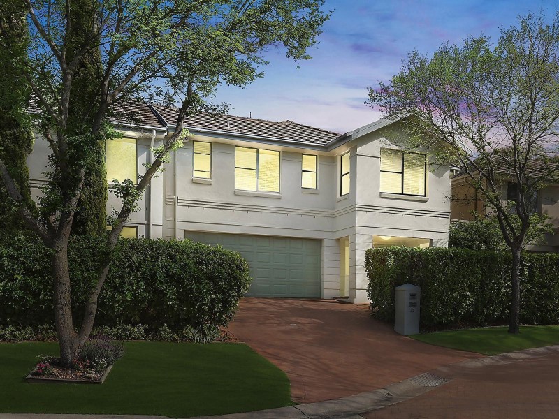 35 Skylark Circuit, Bella Vista NSW 2153