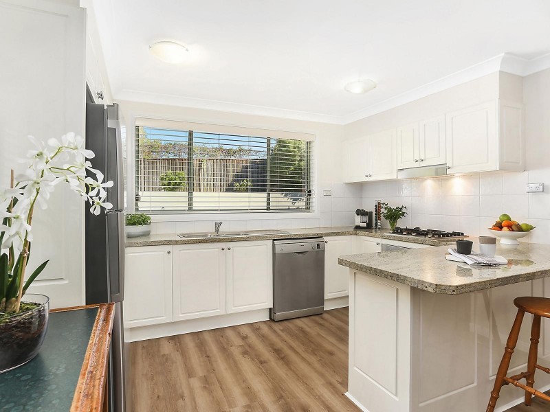35 Skylark Circuit, Bella Vista NSW 2153