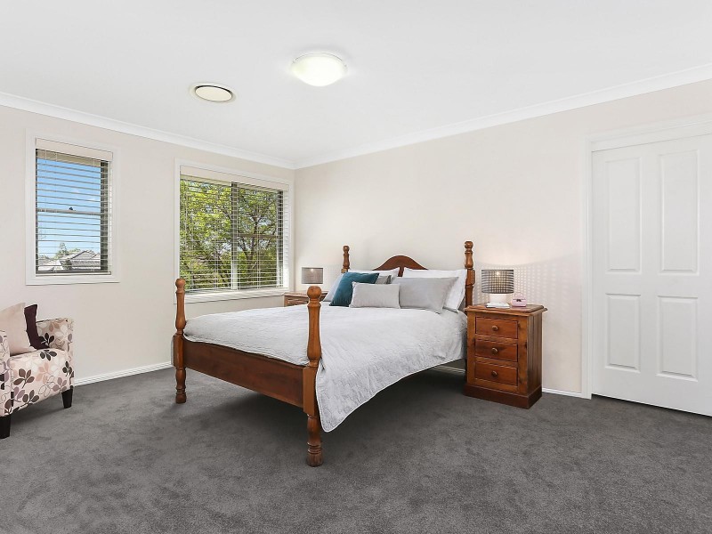 35 Skylark Circuit, Bella Vista NSW 2153