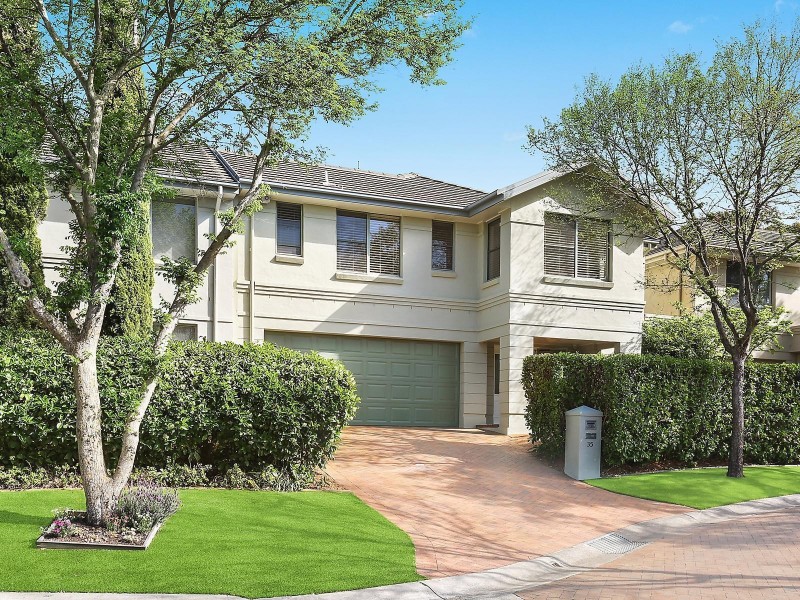 35 Skylark Circuit, Bella Vista NSW 2153