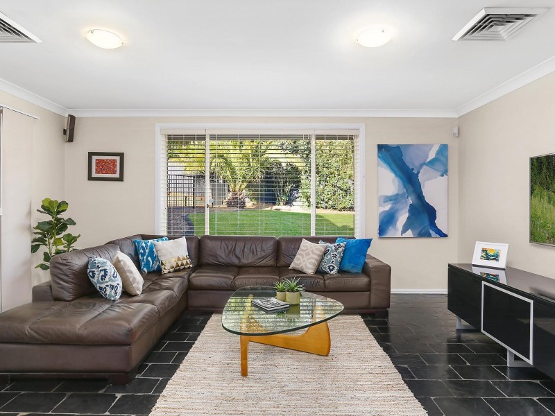 4 Highclere Place, Castle Hill NSW 2154