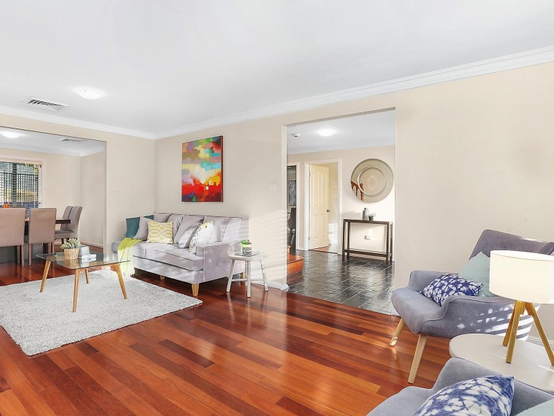 4 Highclere Place, Castle Hill NSW 2154