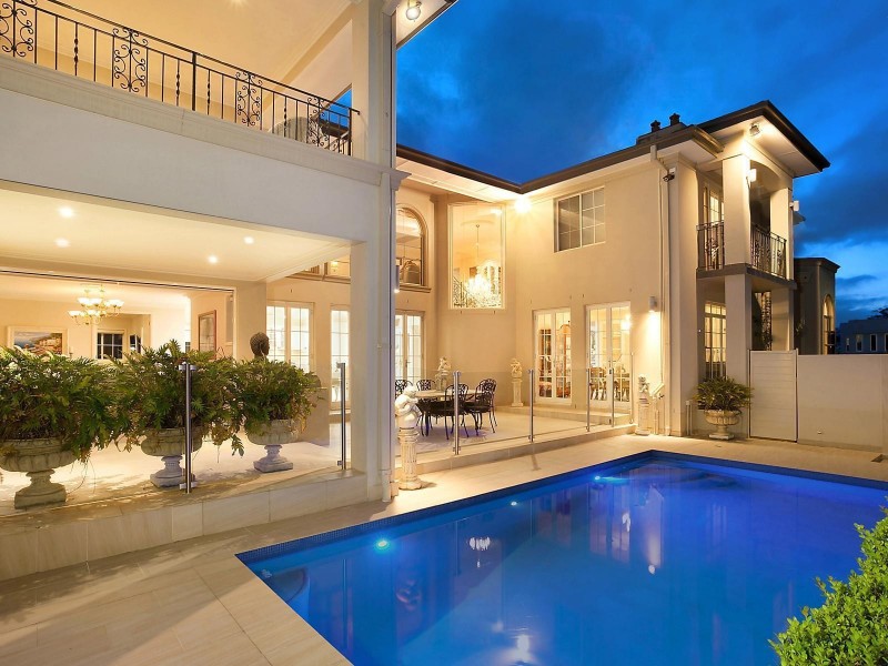 19 Ravenswood Rise, Bella Vista NSW 2153