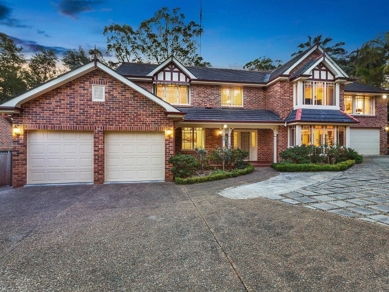 14 Kingfisher Place, West Pennant Hills NSW 2125