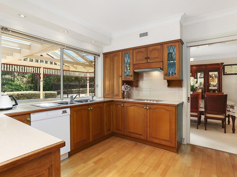 14 Kingfisher Place, West Pennant Hills NSW 2125