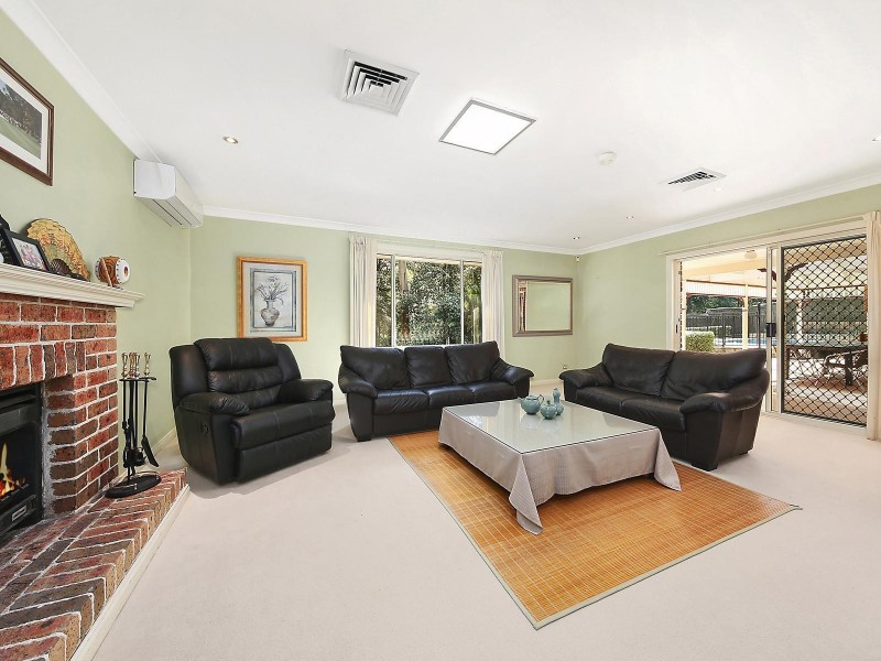 14 Kingfisher Place, West Pennant Hills NSW 2125