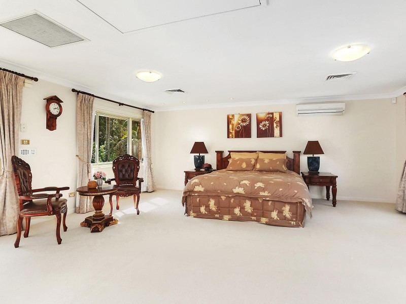 14 Kingfisher Place, West Pennant Hills NSW 2125