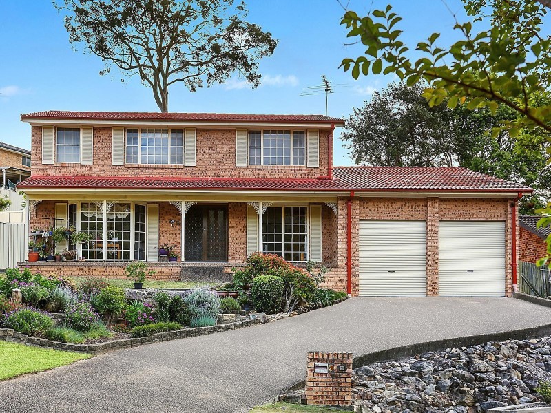 28 Gawain Court, Glenhaven NSW 2156