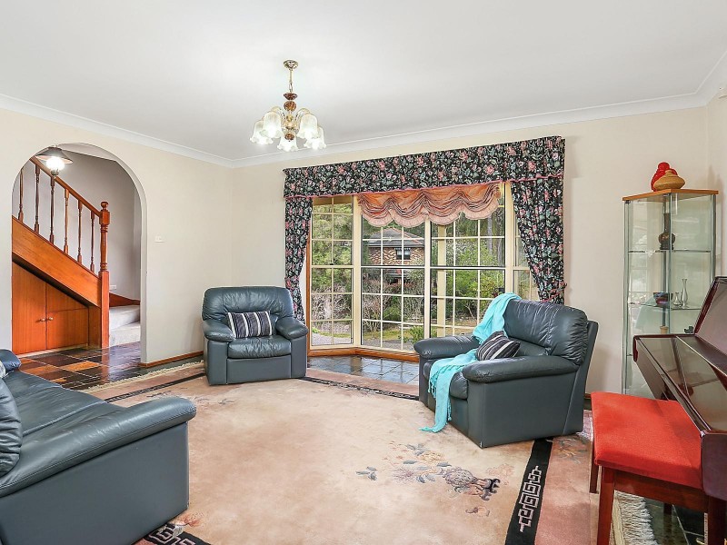 28 Gawain Court, Glenhaven NSW 2156