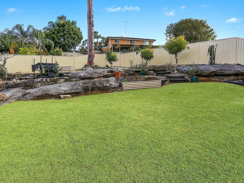 28 Gawain Court, Glenhaven NSW 2156