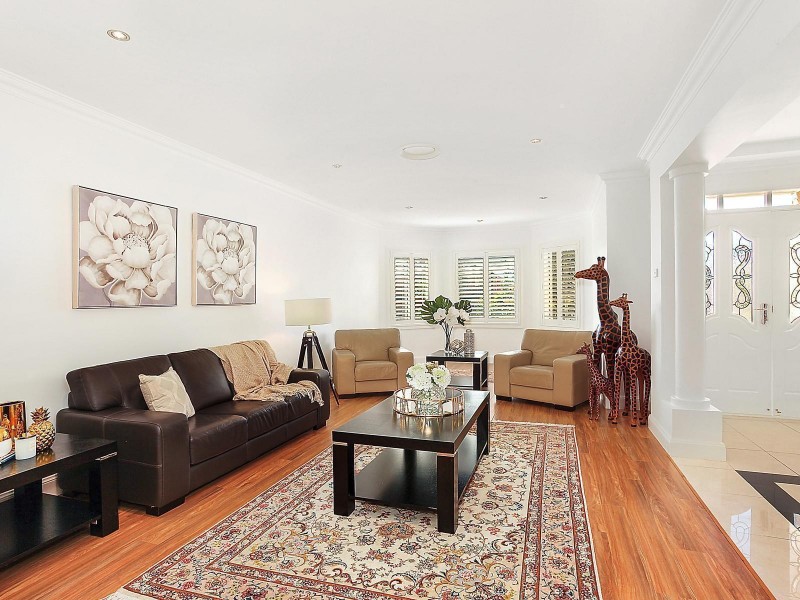 5 Danehill Court, Castle Hill NSW 2154