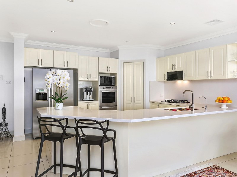 5 Danehill Court, Castle Hill NSW 2154