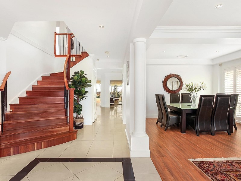 5 Danehill Court, Castle Hill NSW 2154