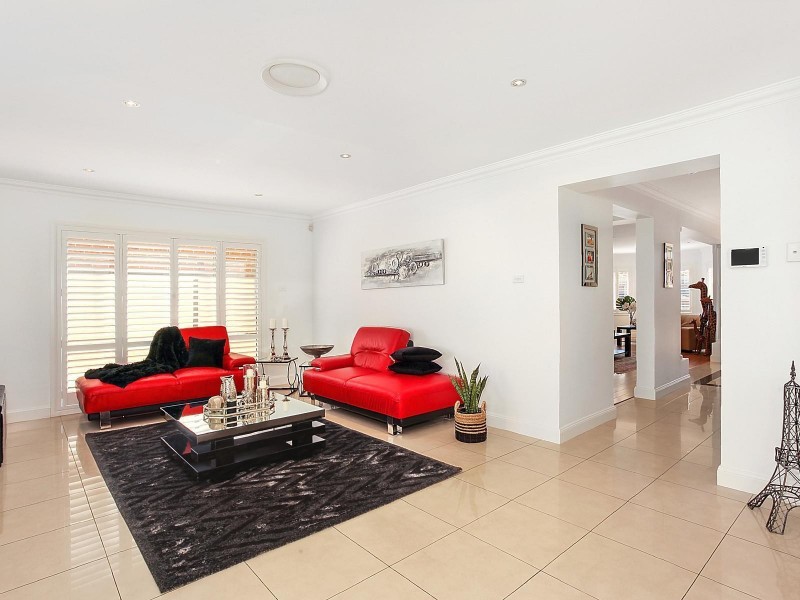 5 Danehill Court, Castle Hill NSW 2154