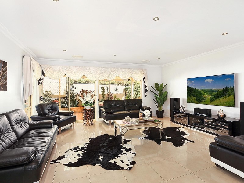 5 Danehill Court, Castle Hill NSW 2154