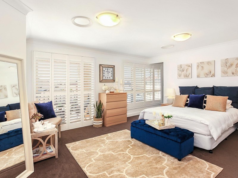 5 Danehill Court, Castle Hill NSW 2154