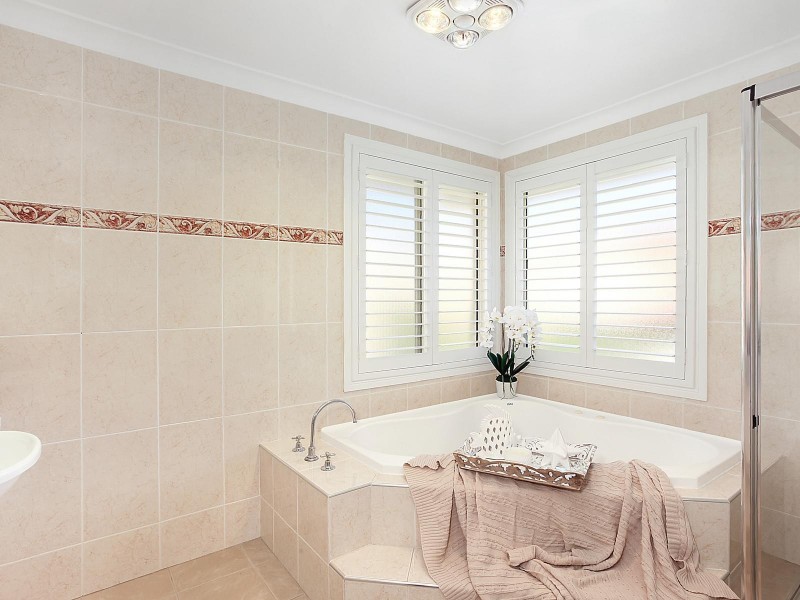 5 Danehill Court, Castle Hill NSW 2154