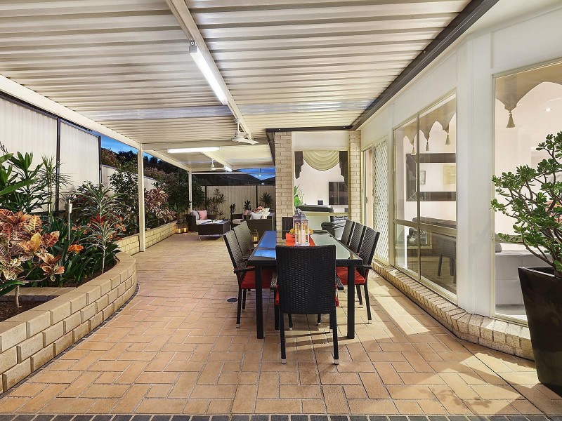 5 Danehill Court, Castle Hill NSW 2154