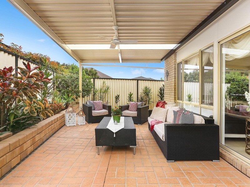 5 Danehill Court, Castle Hill NSW 2154