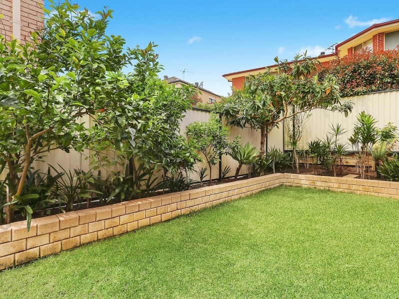 5 Danehill Court, Castle Hill NSW 2154