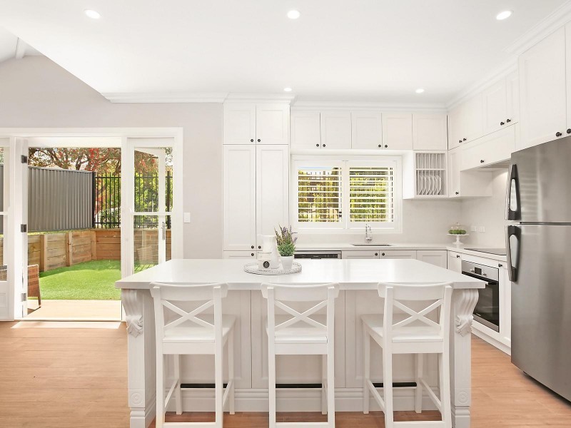 1 Braddock Place, Baulkham Hills NSW 2153