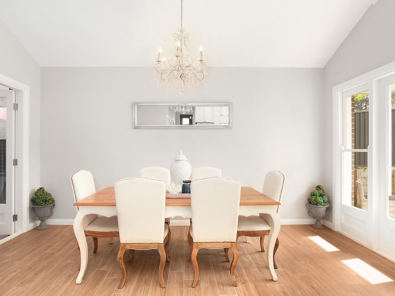 1 Braddock Place, Baulkham Hills NSW 2153