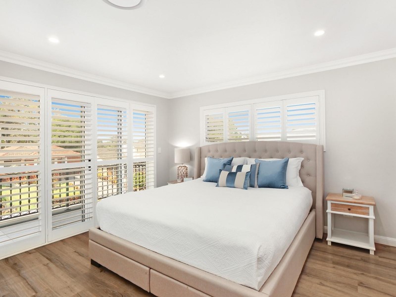 1 Braddock Place, Baulkham Hills NSW 2153