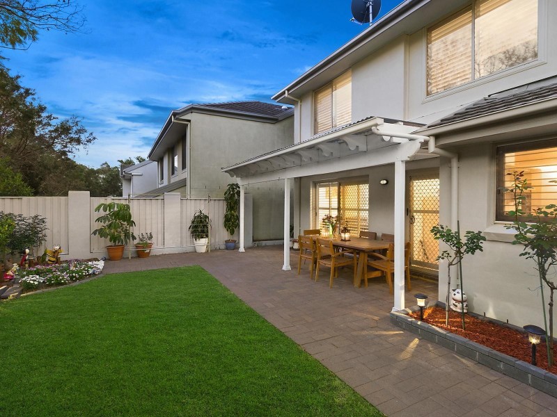 24 Skylark Circuit, Bella Vista NSW 2153