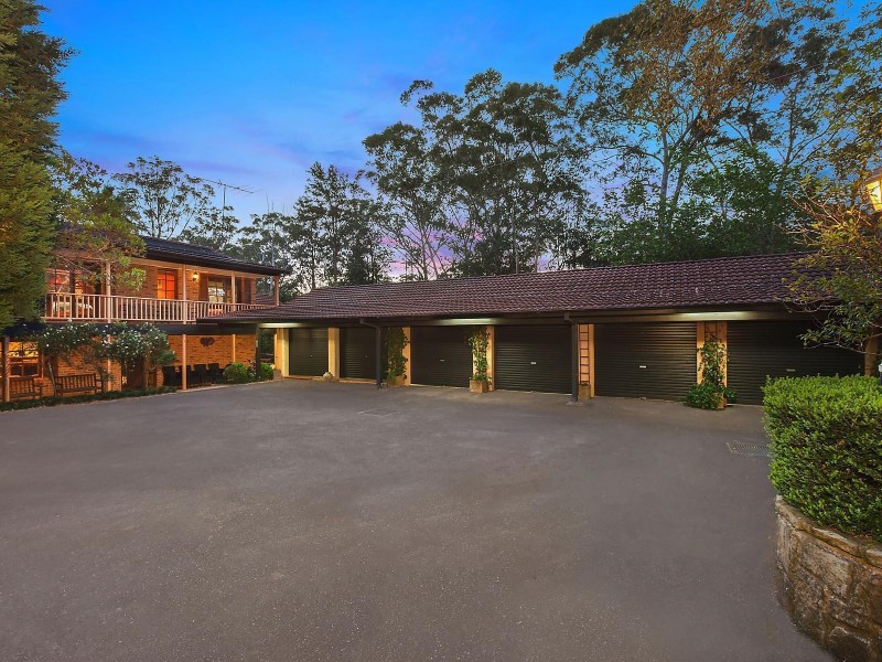 16 Kingfisher Place, West Pennant Hills NSW 2125