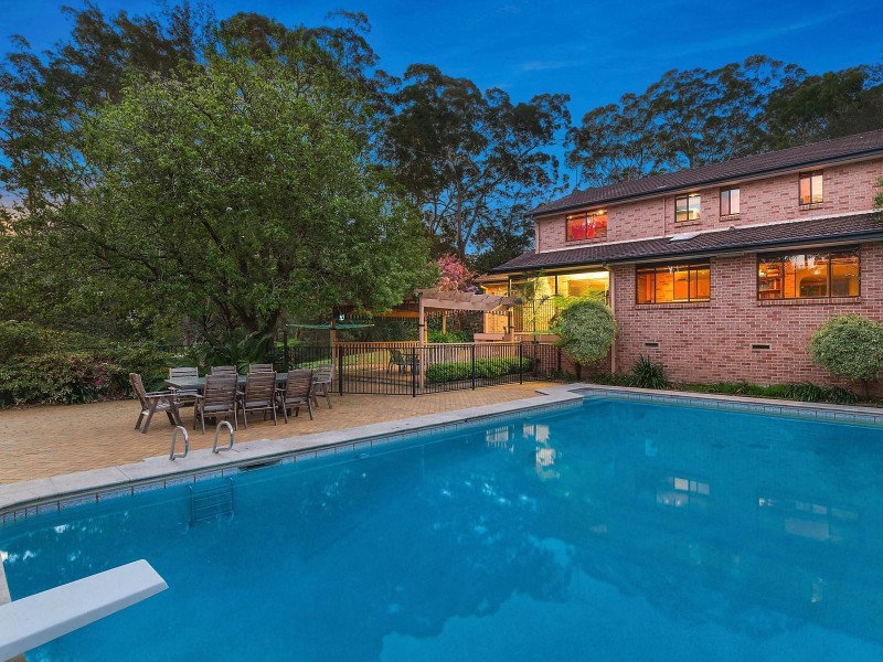 16 Kingfisher Place, West Pennant Hills NSW 2125