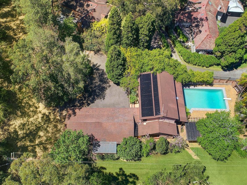 16 Kingfisher Place, West Pennant Hills NSW 2125