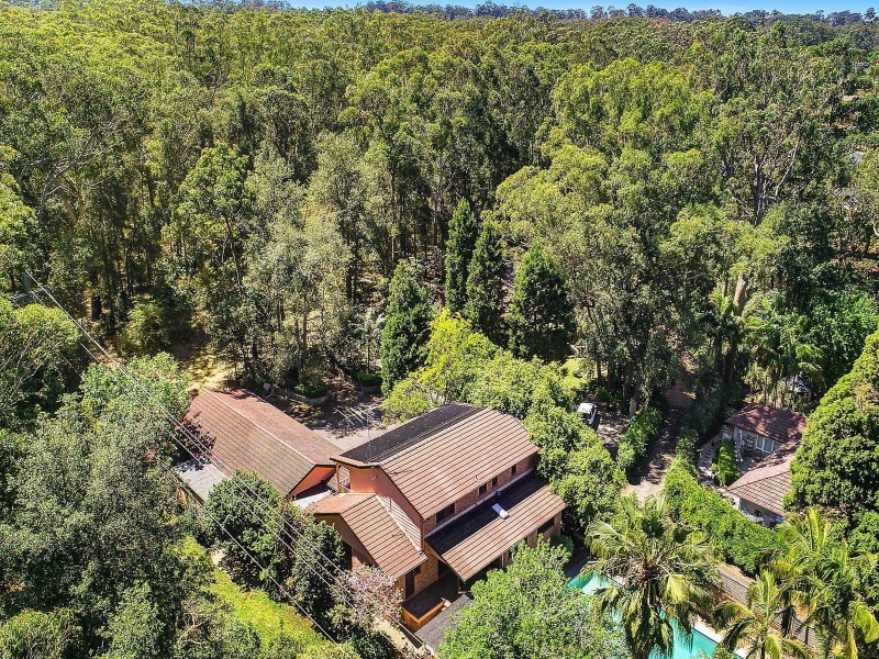 16 Kingfisher Place, West Pennant Hills NSW 2125