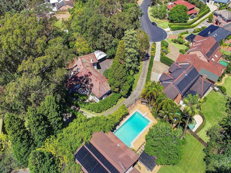 16 Kingfisher Place, West Pennant Hills NSW 2125