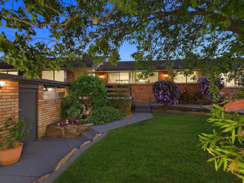 70 Hilda Road, Baulkham Hills NSW 2153