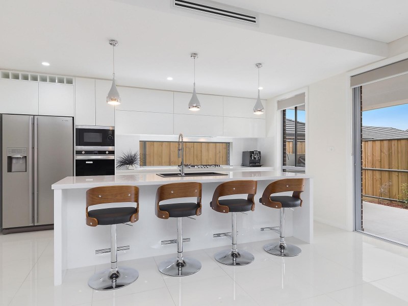 46 Springbrook Boulevard, Kellyville NSW 2155