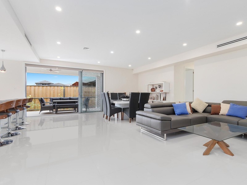 46 Springbrook Boulevard, Kellyville NSW 2155