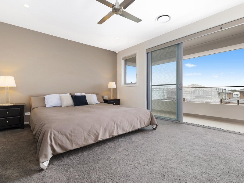 46 Springbrook Boulevard, Kellyville NSW 2155