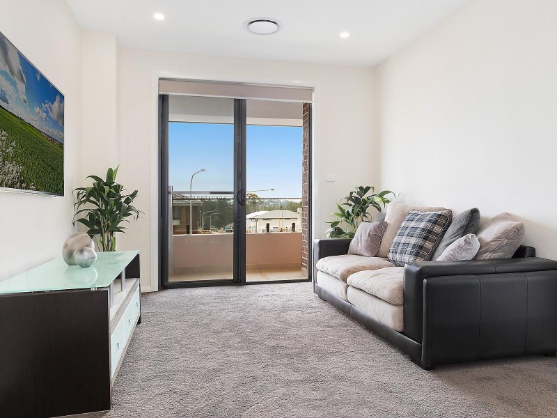 46 Springbrook Boulevard, Kellyville NSW 2155