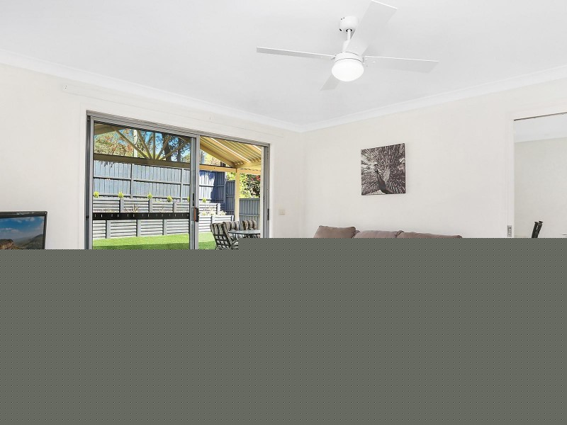17 Skye Court, Kellyville NSW 2155