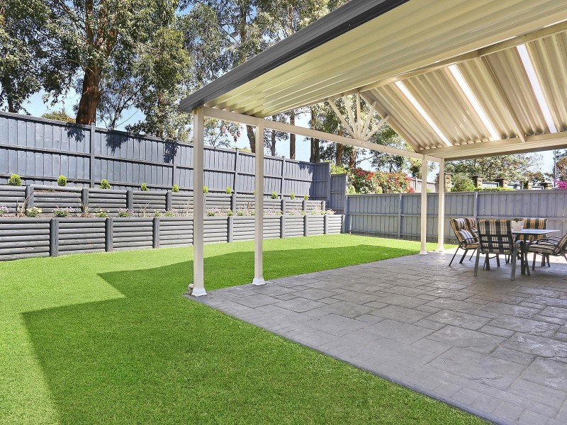 17 Skye Court, Kellyville NSW 2155