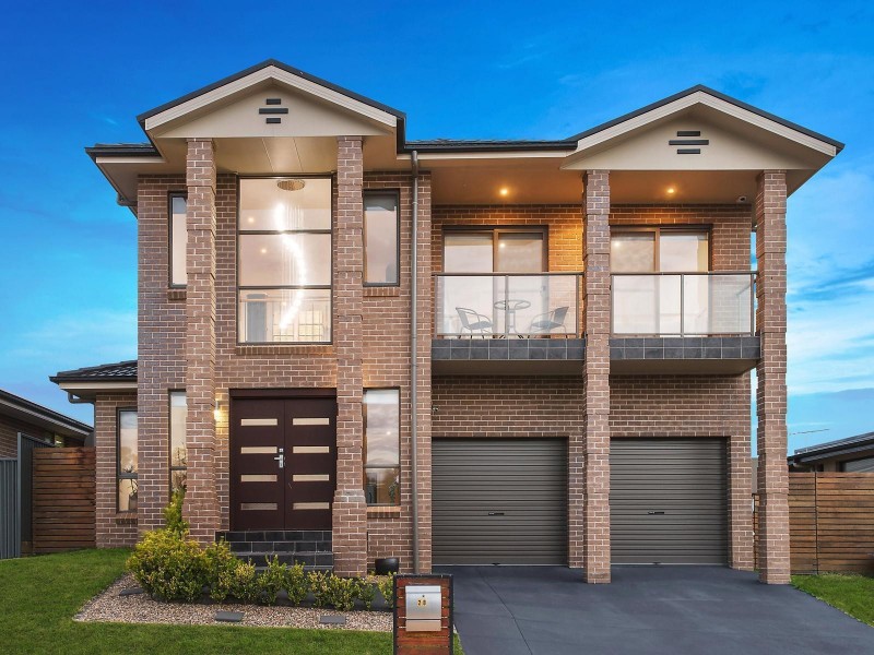 28 Gum Nut Close, Kellyville NSW 2155