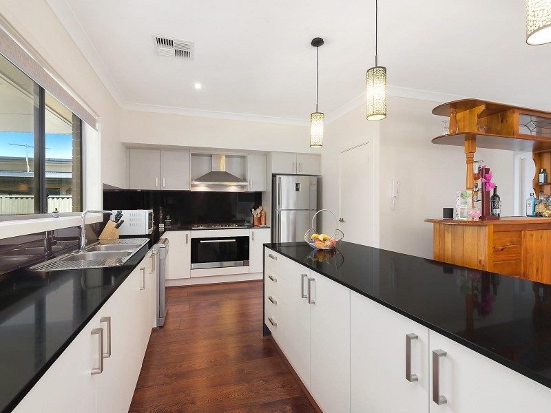 28 Gum Nut Close, Kellyville NSW 2155