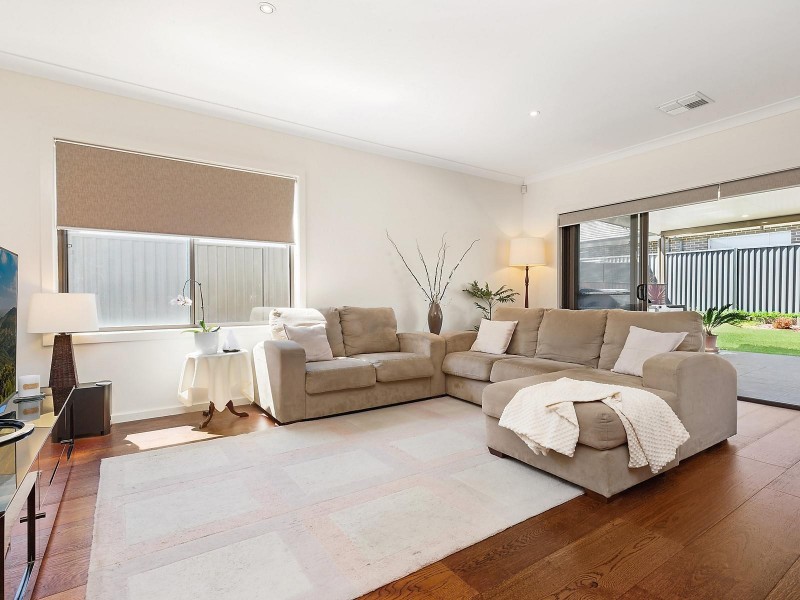 28 Gum Nut Close, Kellyville NSW 2155