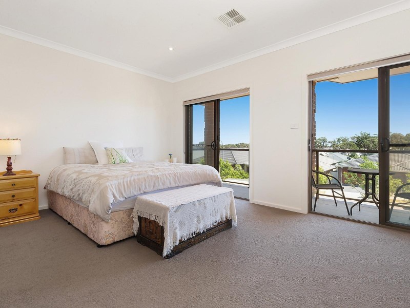 28 Gum Nut Close, Kellyville NSW 2155