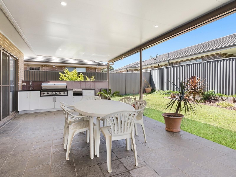 28 Gum Nut Close, Kellyville NSW 2155