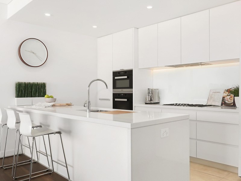 89/38 Solent Circuit, Baulkham Hills NSW 2153