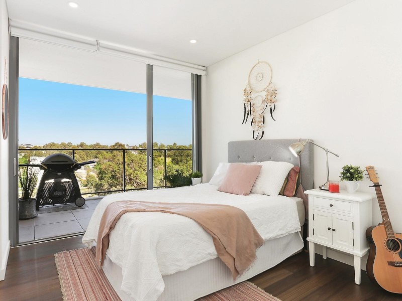 89/38 Solent Circuit, Baulkham Hills NSW 2153