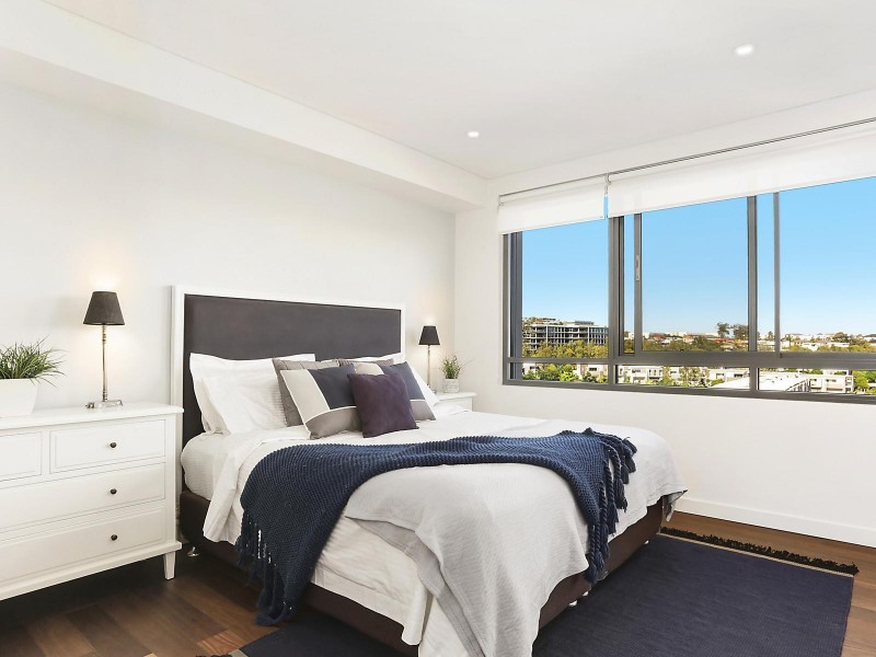 89/38 Solent Circuit, Baulkham Hills NSW 2153